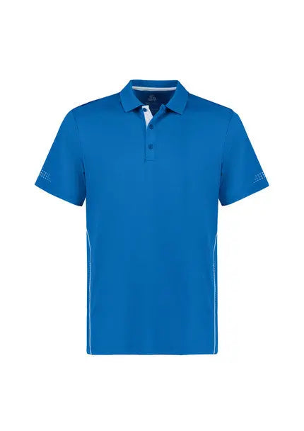 Biz Collection Balance Mens Polo P200MS - City Workwear