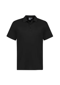 Biz Collection Action Mens Polo Shirt P206MS Metro Workwear.
