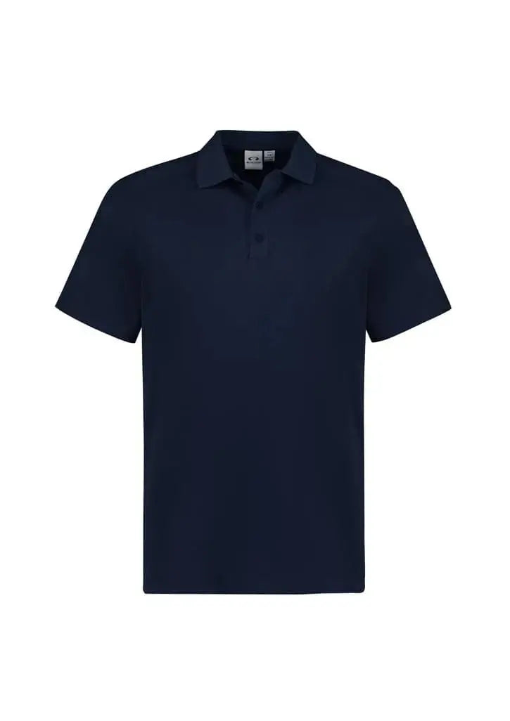 Biz Collection Action Mens Polo Shirt P206MS Metro Workwear.
