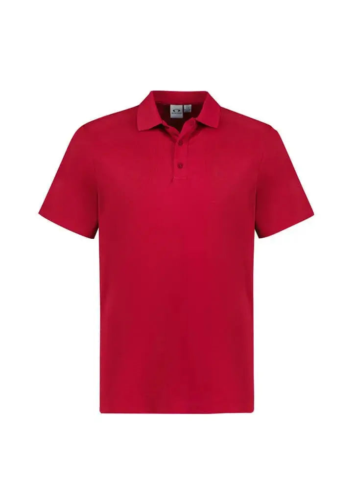 Biz Collection Action Mens Polo Shirt P206MS Metro Workwear.