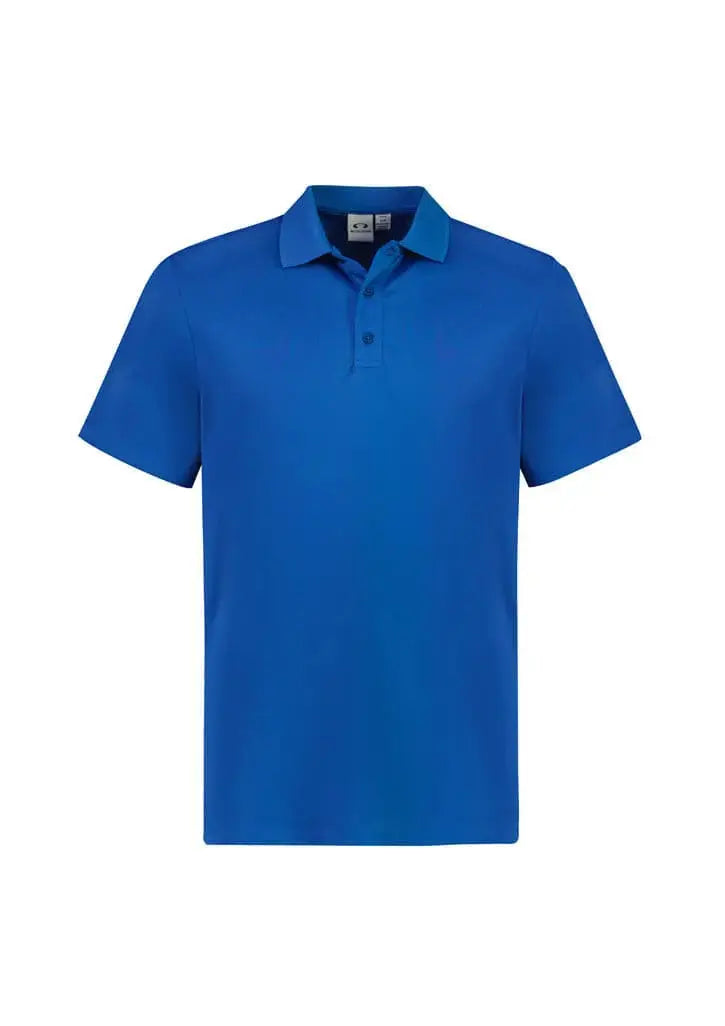 Biz Collection Action Mens Polo Shirt P206MS Metro Workwear.