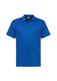 Biz Collection Action Mens Polo Shirt P206MS Metro Workwear.