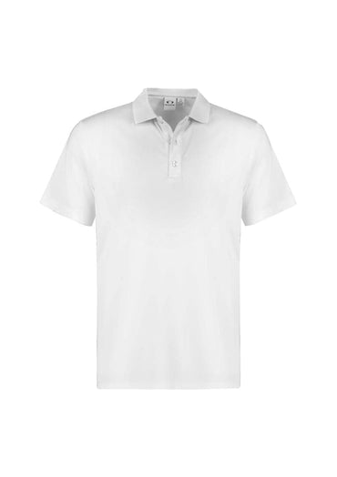 Biz Collection Action Mens Polo Shirt P206MS - Flash Uniforms 