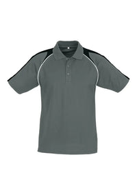 Biz Collection Men’s Triton Polo P225MS Biz Collection