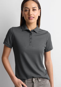 Biz Collection Focus Women's Polo P313LS