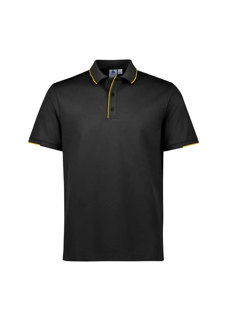 Biz Collection Focus Men's Polo P313MS - City Workwear