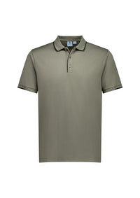 Biz Collection Focus Men's Polo P313MS