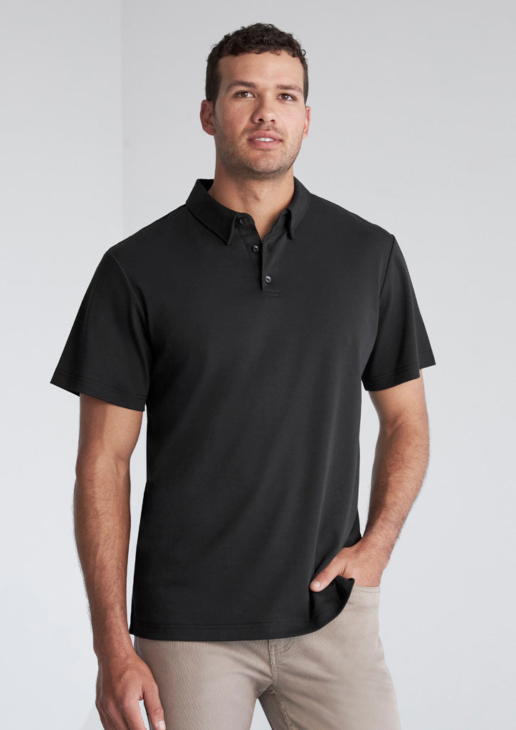 Biz Collection Lotus Men's Polo P515MS