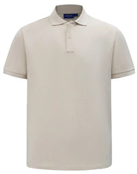 Winning Spirit Men's Classic Cotton/Poly Pique Polo Shirt PS15 