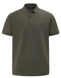 Winning Spirit Men's Classic Cotton/Poly Pique Polo Shirt PS15 