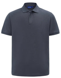 Winning Spirit Men's Classic Cotton/Poly Pique Polo Shirt PS15 