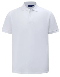 Winning Spirit Men's Classic Cotton/Poly Pique Polo Shirt PS15 