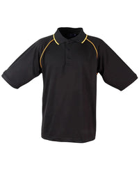Champion Polo Men's PS20 Metro Workwear.