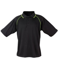 Champion Polo Men's PS20 Metro Workwear.