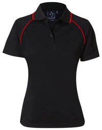 Champion Polo Men's PS20 Metro Workwear.