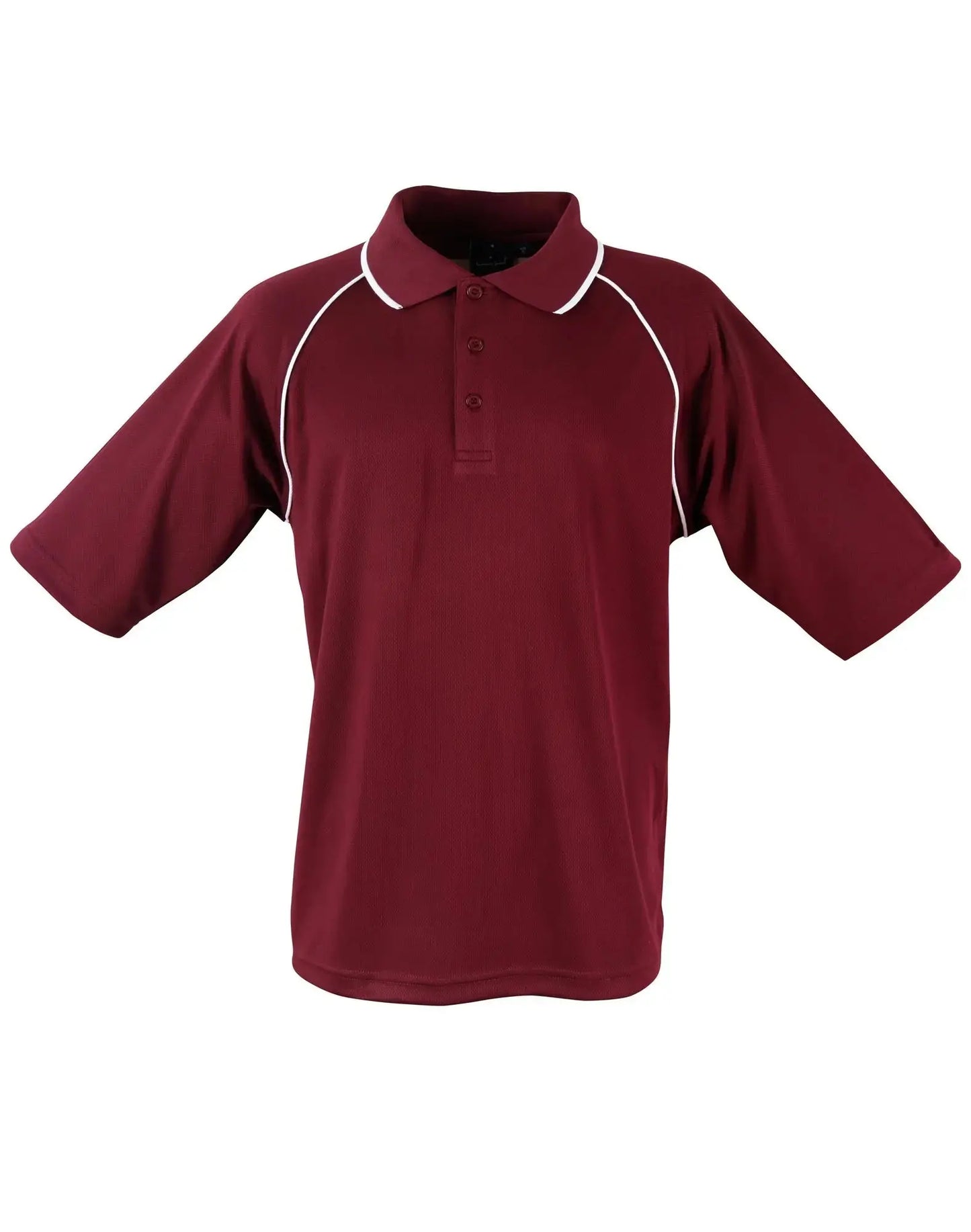 Champion Polo Men's PS20 Metro Workwear.