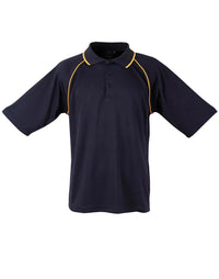Champion Polo Men's PS20 Metro Workwear.
