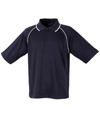Champion Polo Men's PS20 Metro Workwear.