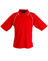Champion Polo Men's PS20 Metro Workwear.