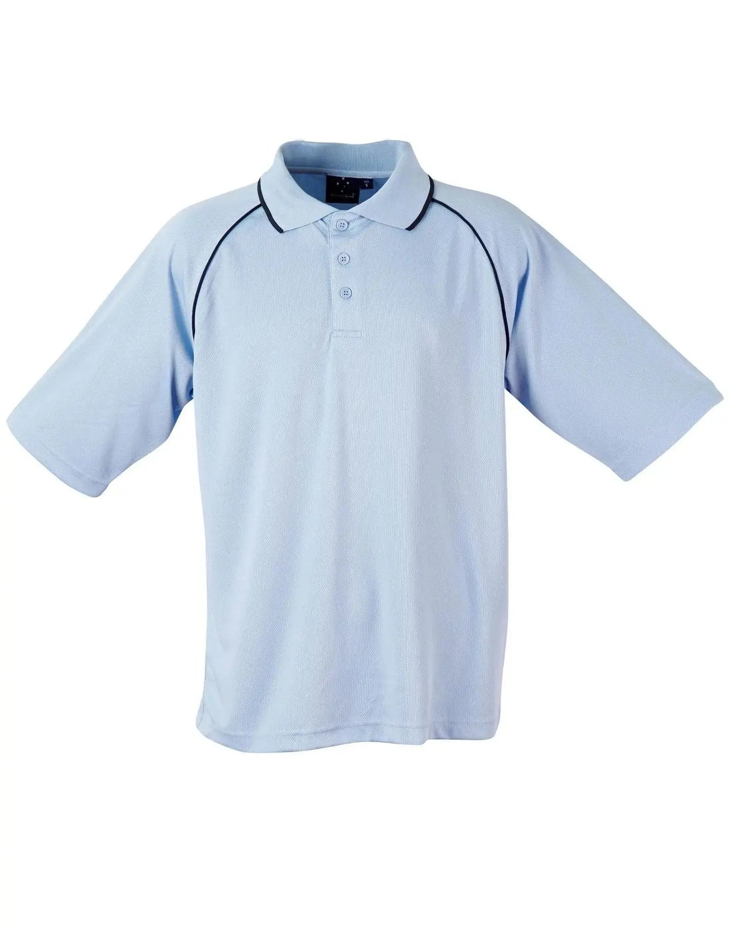 Champion Polo Men's PS20 Metro Workwear.