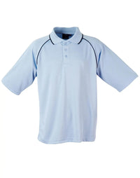 Champion Polo Men's PS20 Metro Workwear.