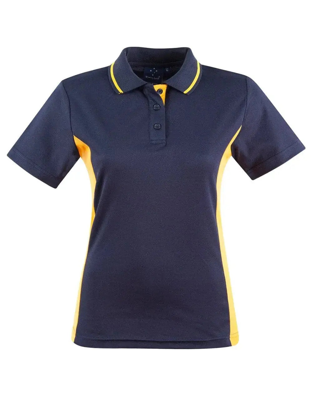 Teammate Polo Shirt Ladies  PS74 Metro Workwear.