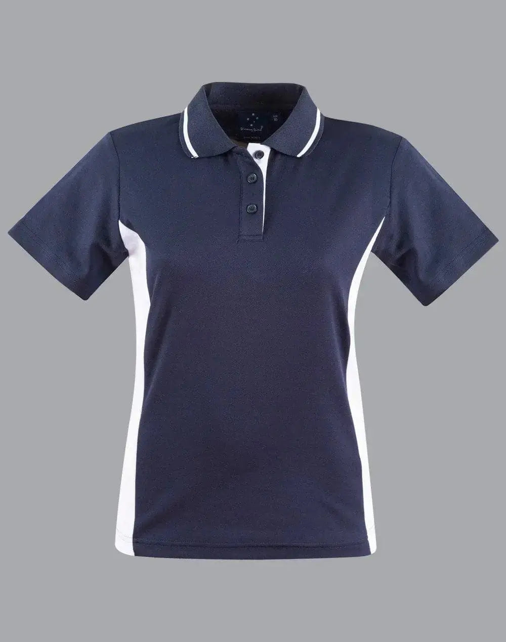 Teammate Polo Shirt Ladies  PS74 Metro Workwear.
