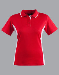 Teammate Polo Shirt Ladies  PS74 Metro Workwear.