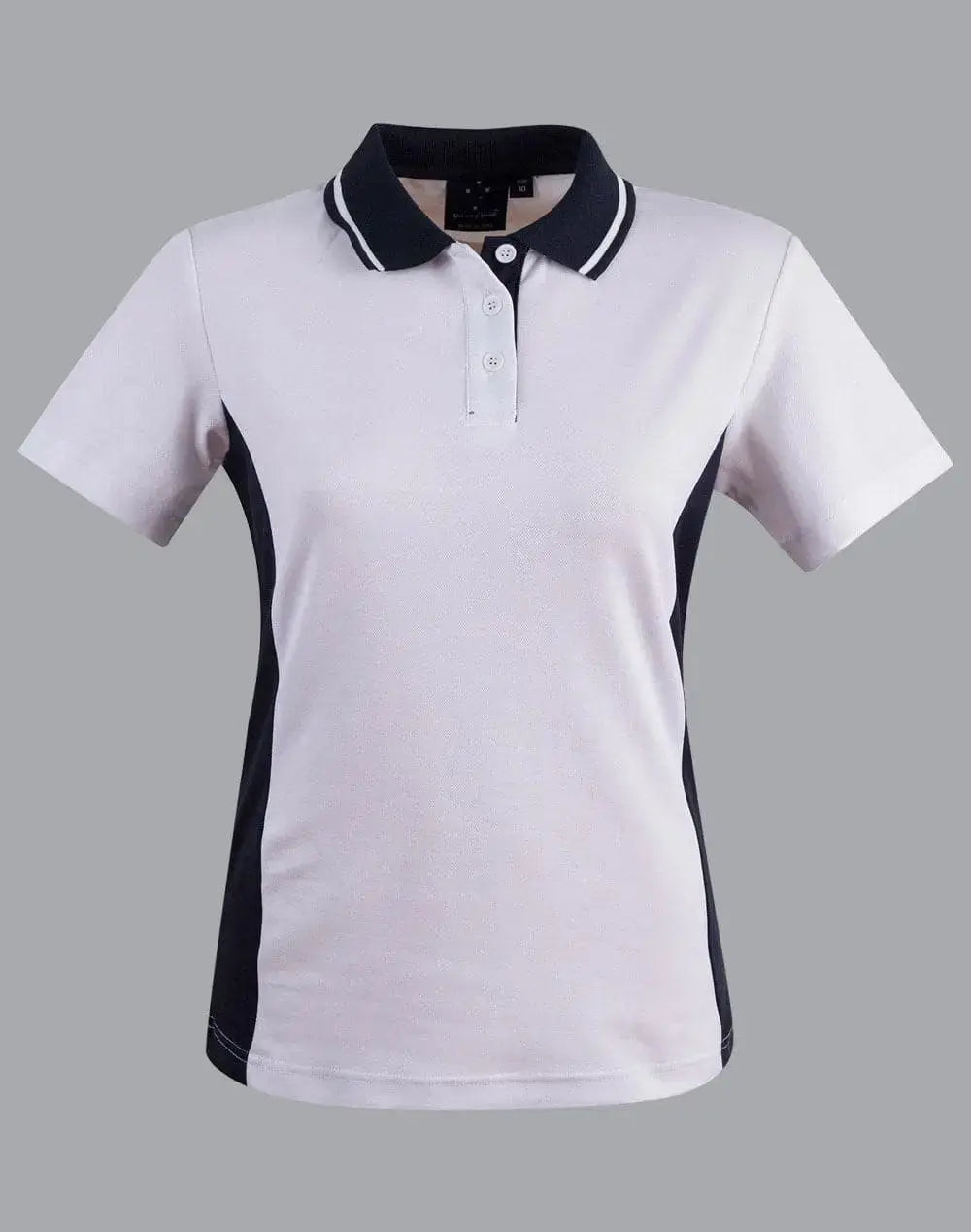 Teammate Polo Shirt Ladies  PS74 Metro Workwear.