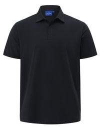 Winning Spirit Men's High Performance Graphene Polo Shirt PS97
