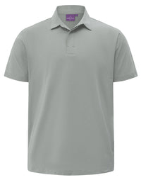 Winning Spirit Men's High Performance Graphene Polo Shirt PS97