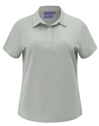 Winning Spirit Women's High Performance Graphene Polo Shirt PS98