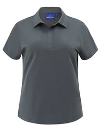 Winning Spirit Women's High Performance Graphene Polo Shirt PS98