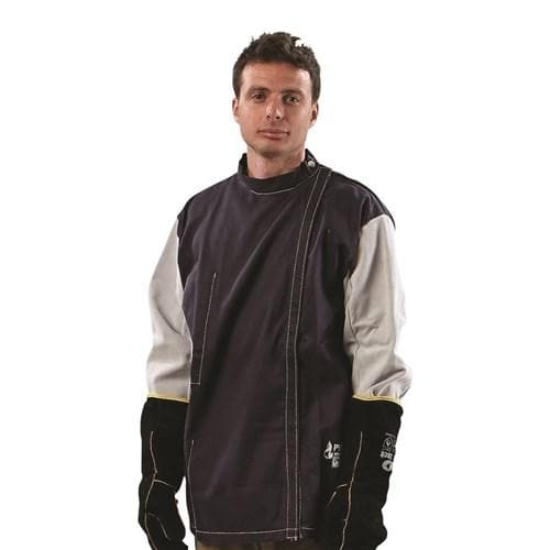 Pro Choice Pyromate Pyrovatex Jacket - PVJ PPE Pro Choice L  