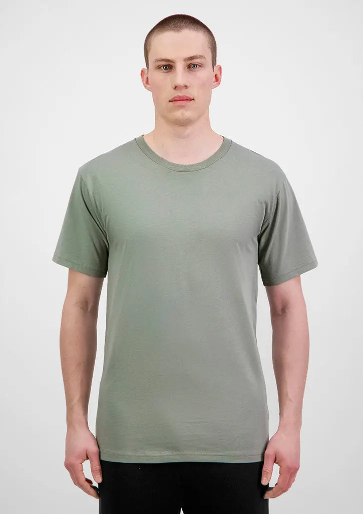 Goodmates Men's Basic Tee X1001M  Metro Workwear