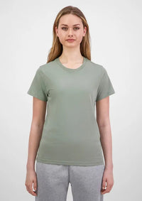 Goodmates Women's Basic Tee X1001W  Metro Workwear