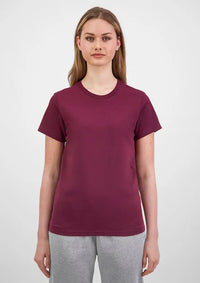 Goodmates Women's Basic Tee X1001W  Metro Workwear