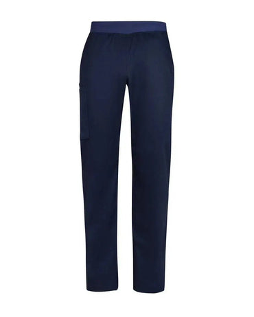 Biz Care Riley Mens Straight Healthcare Scrub Pant CSP047ML - Simply Scrubs Australia