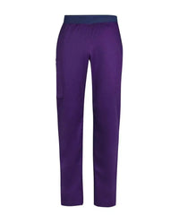 Biz Care Riley Mens Straight Healthcare Scrub Pant CSP047ML - Simply Scrubs Australia