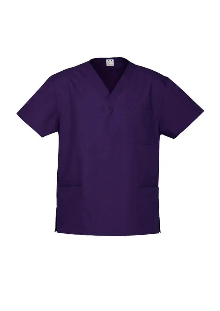 Biz Collection Women’s Classic Scrubs Top H10622  Simply Scrubs Australia