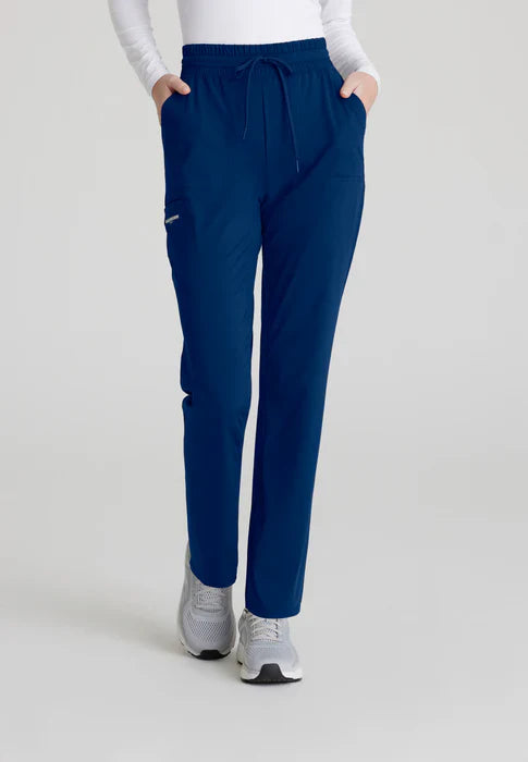 Skechers by Barco Women's Slip-Ins Reach Scrub Pant SKP668