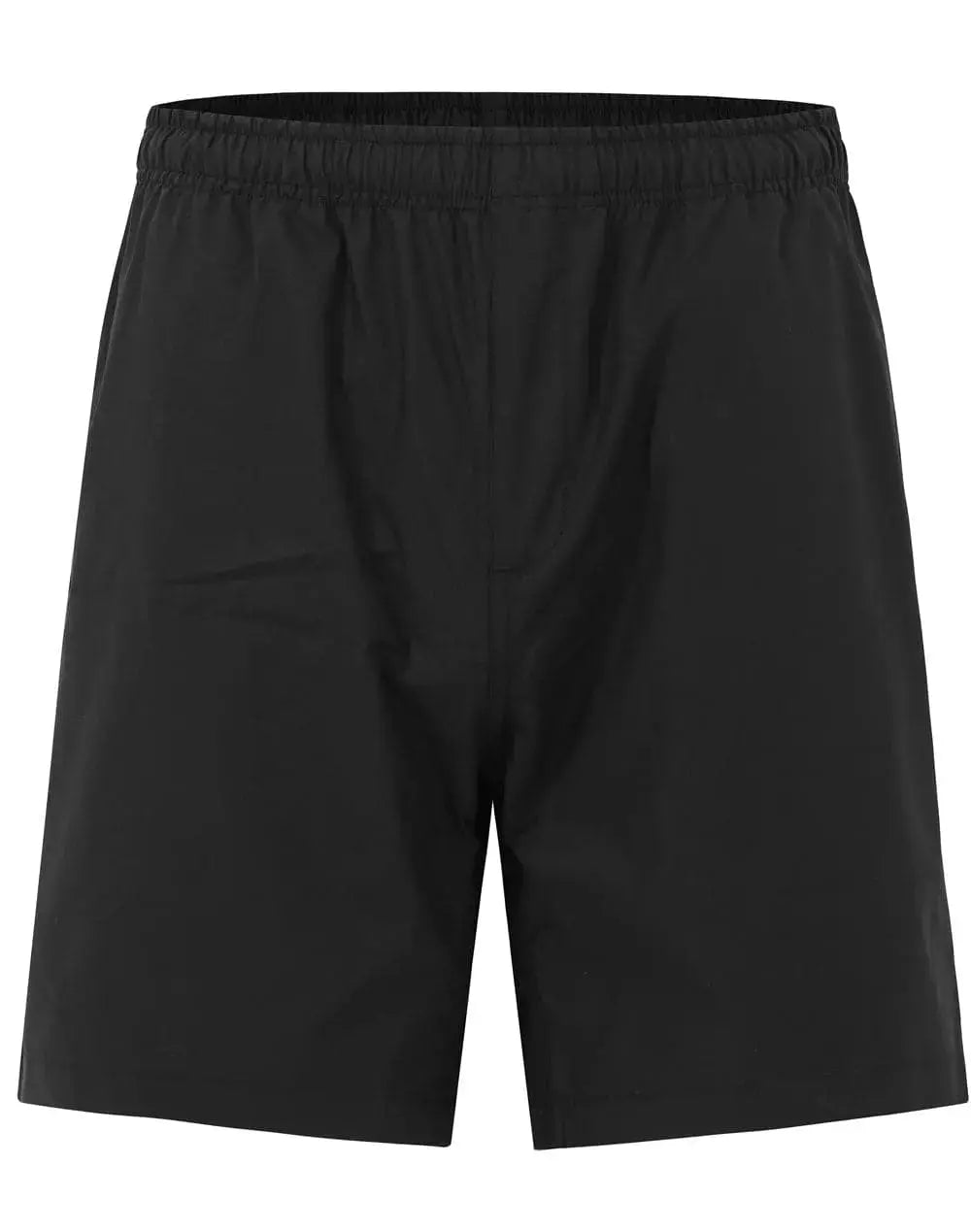 Winning Spirit Unisex Mercerised Cotton Shorts SS06 Metro Workwear.