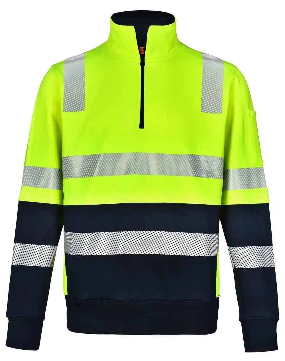 Rail Complaint Safety Clothing