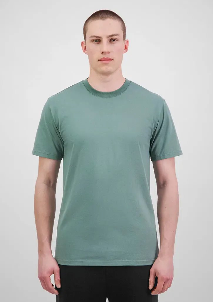 Goodmates Men's Everyday Short Sleeve Tee X2001M  Metro Workwear