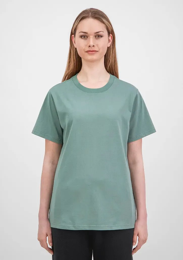 Goodmates Wommen's Everyday Short Sleeve Tee X2001W  Metro Workwear