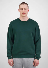 Goodmates Men's Everyday Crew Sweatshirt X2007M  Metro Workwear