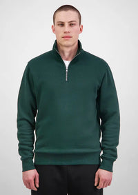 Goodmates Men's Everyday 1/4 Zip Hoodie X2006M  Metro Workwear