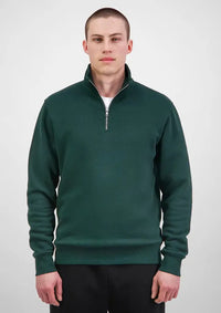 Goodmates Men's Everyday 1/4 Zip Hoodie X2006M  Metro Workwear