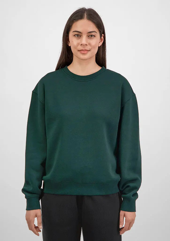 Goodmates Women's Everyday Crew Sweatshirt X2007W (Copy)  Metro Workwear