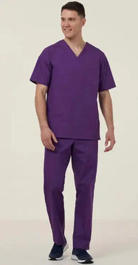 Next-Gen Vital Antibacterial Unisex Scrub Pant CATQ4B  Simply Scrubs Australia